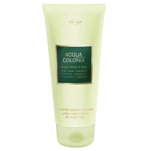 4711 Acqua Colonia Blood Orange & Basil